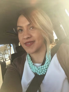 Meet your Posher, Janet